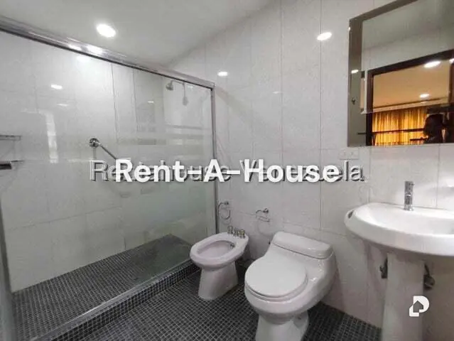 Apartamento en Altamira, Caracas – 25