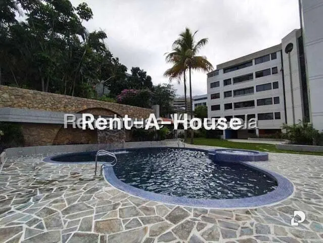 Apartamento en Altamira, Caracas – 8