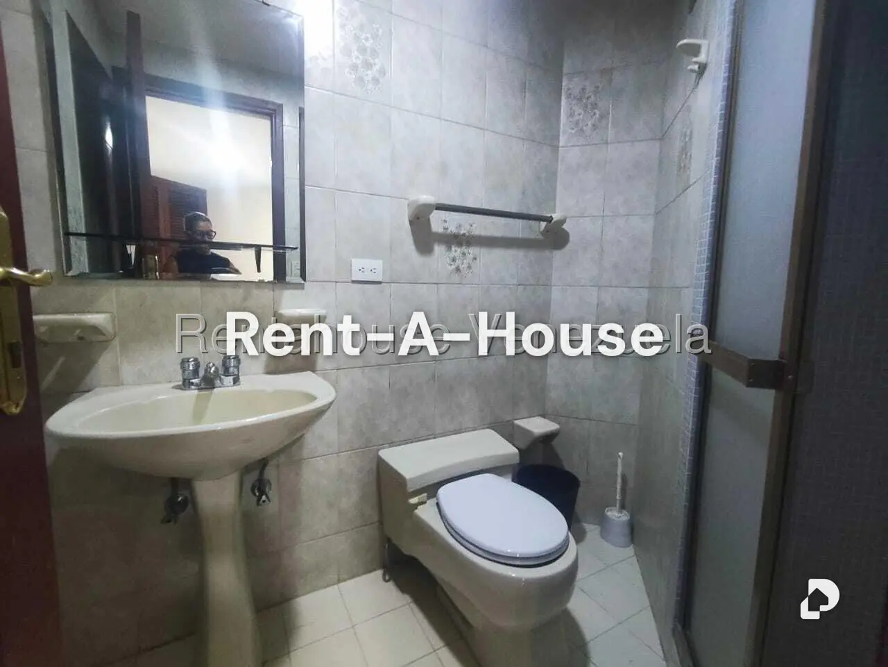 Apartamento en Altamira, Caracas – 29