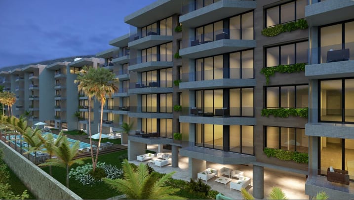 Apartamento en La Castellana, Caracas - 1