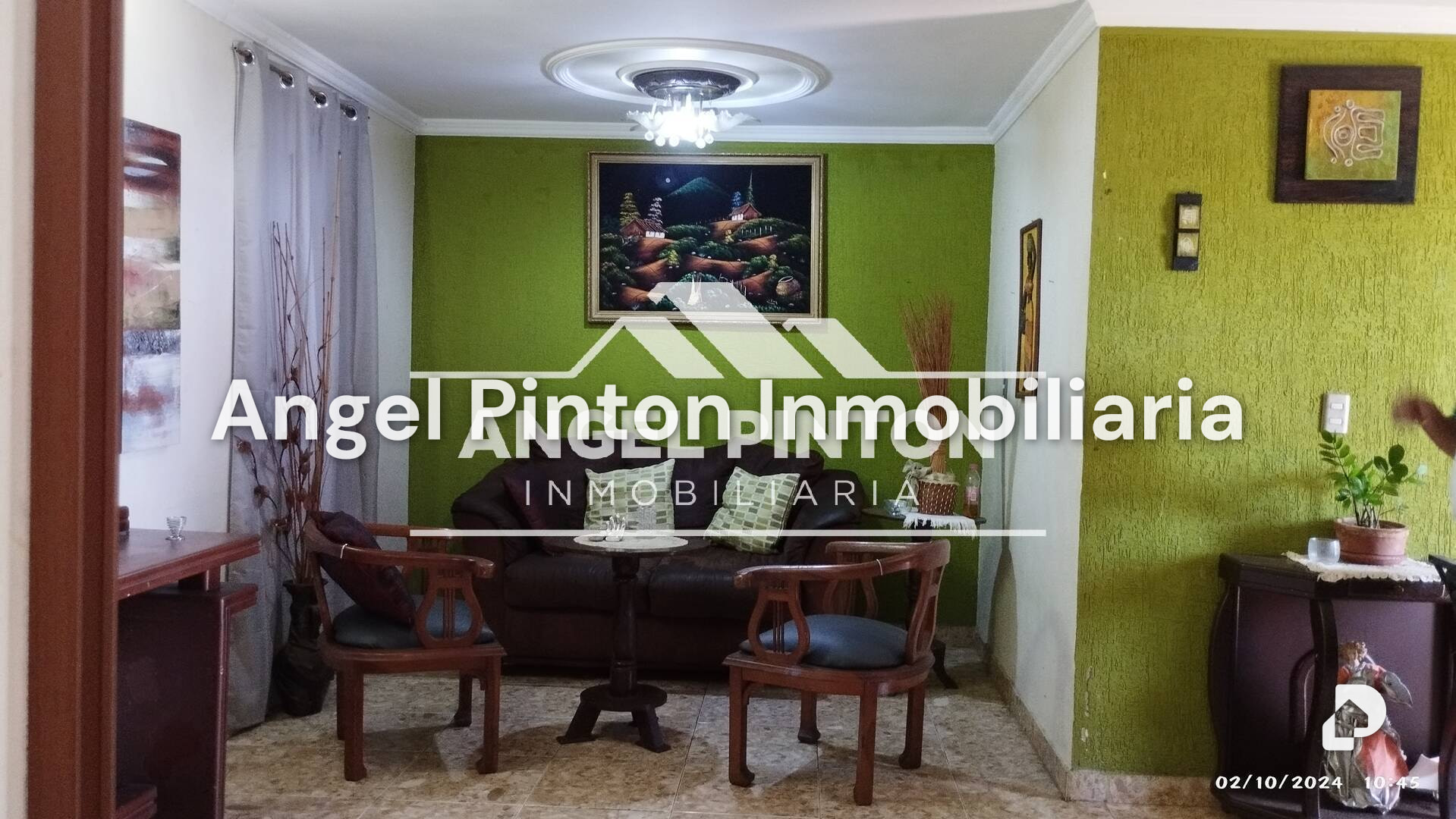 Habitación en Centro de Maracaibo, Maracaibo – 1