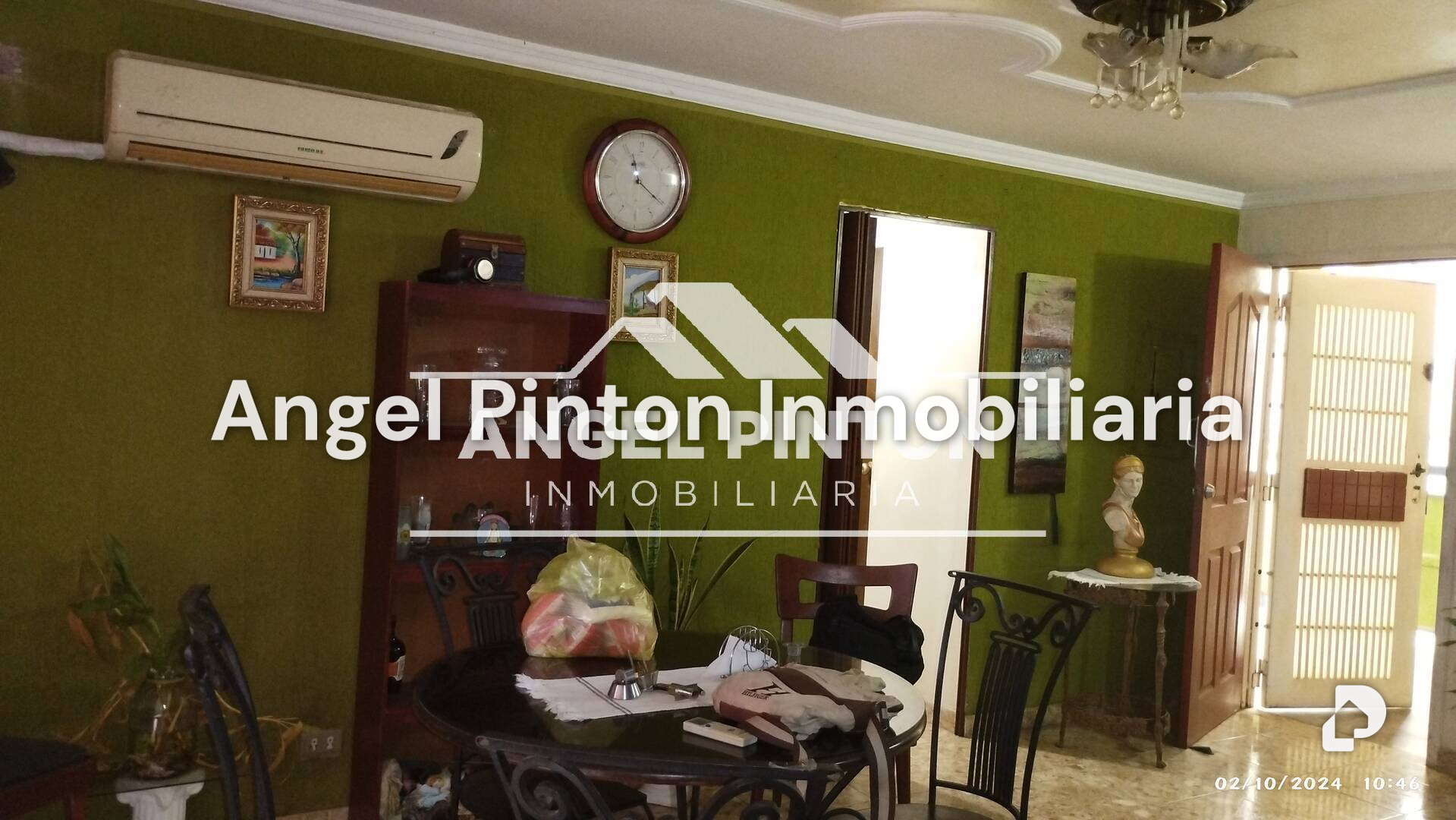 Habitación en Centro de Maracaibo, Maracaibo – 2