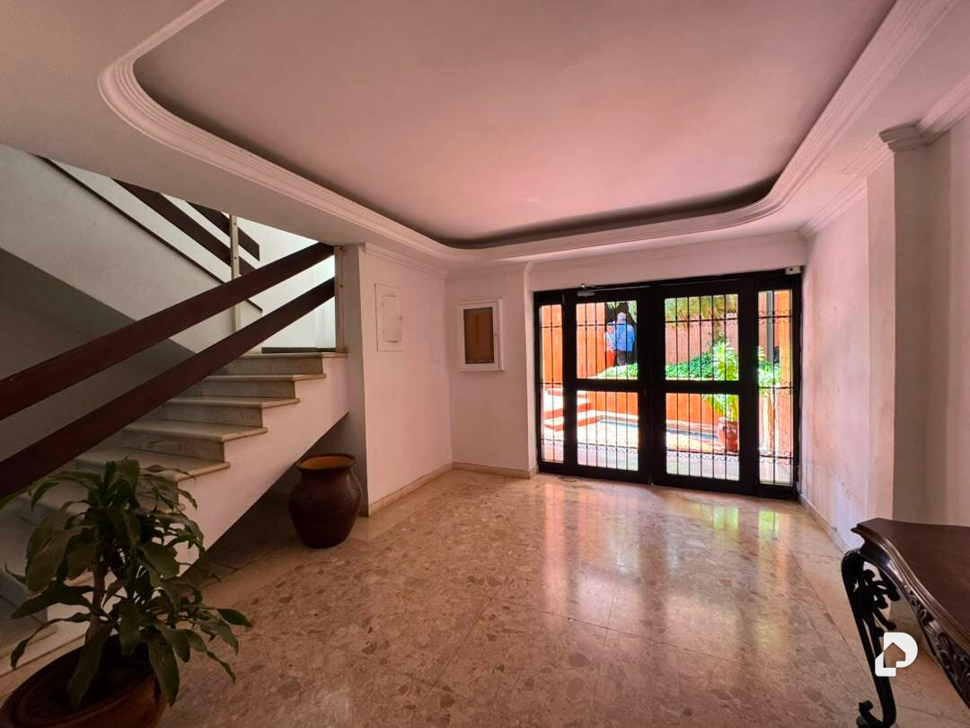 Apartamento en Bellas Artes, Maracaibo – 13