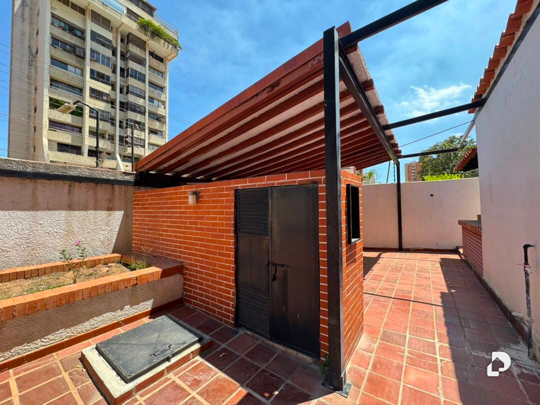 Apartamento en Bellas Artes, Maracaibo – 23