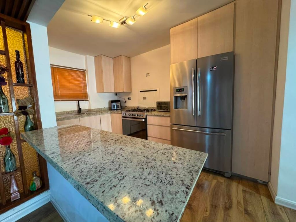 Apartamento en Maracaibo - 1