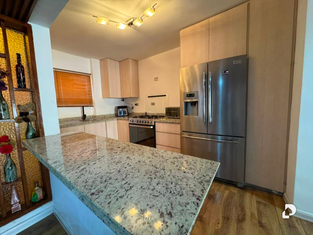 Apartamento en Bellas Artes, Maracaibo – 1