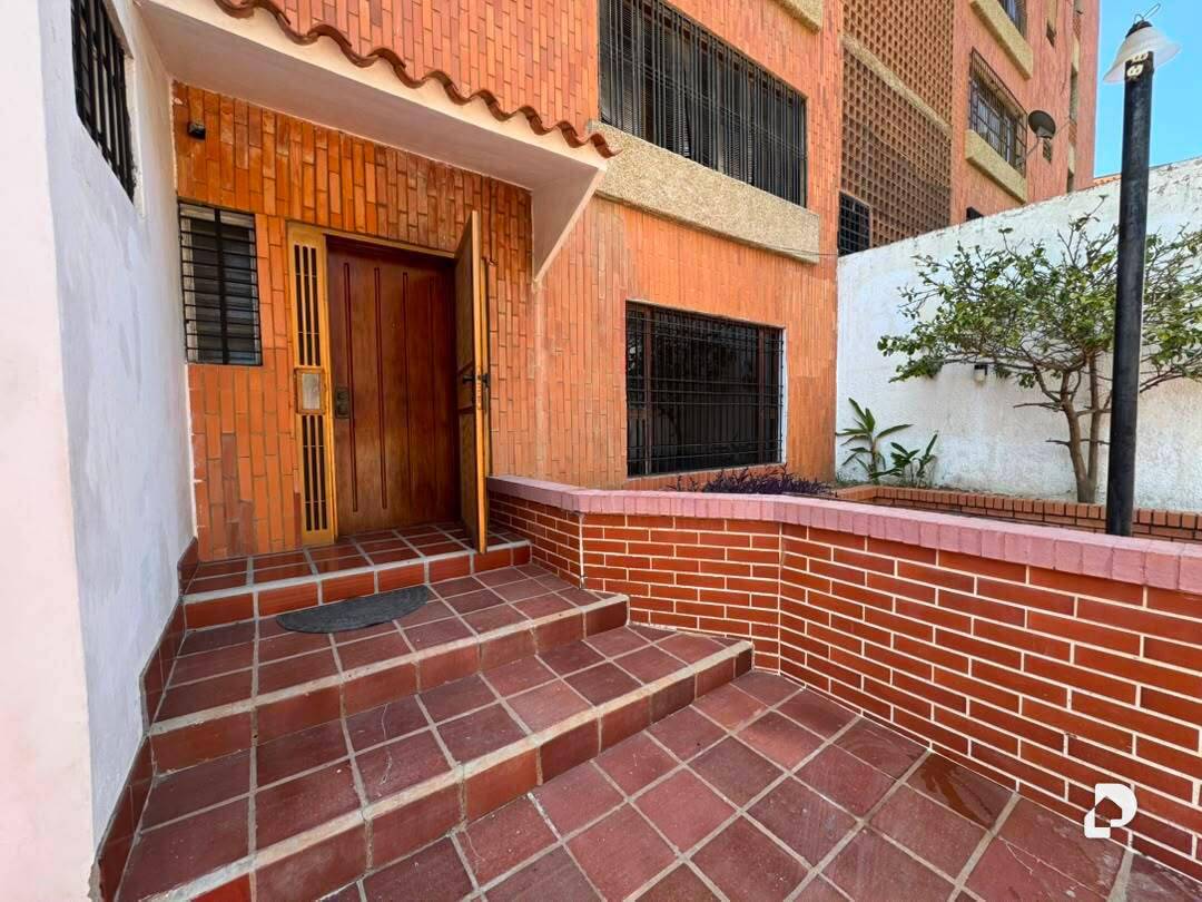 Apartamento en Bellas Artes, Maracaibo – 21
