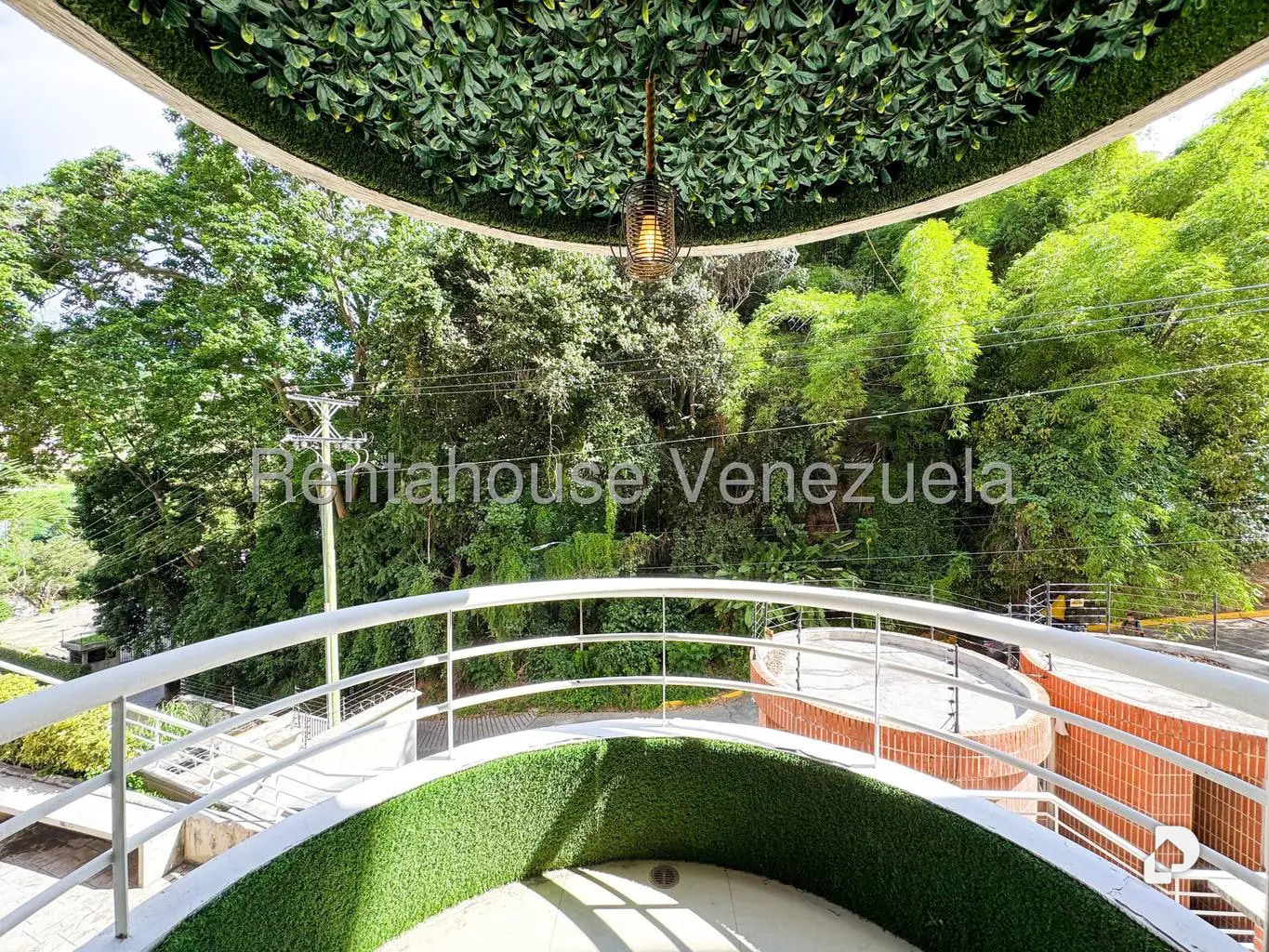 Apartamento en Santa Fe Sur, Caracas – 17