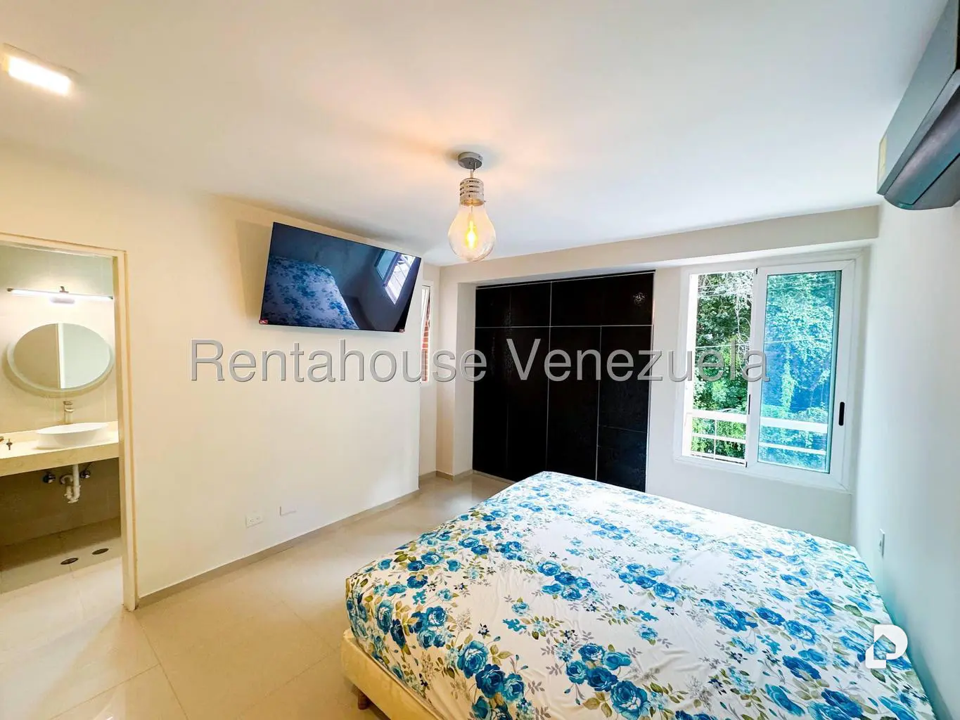 Apartamento en Santa Fe Sur, Caracas – 22