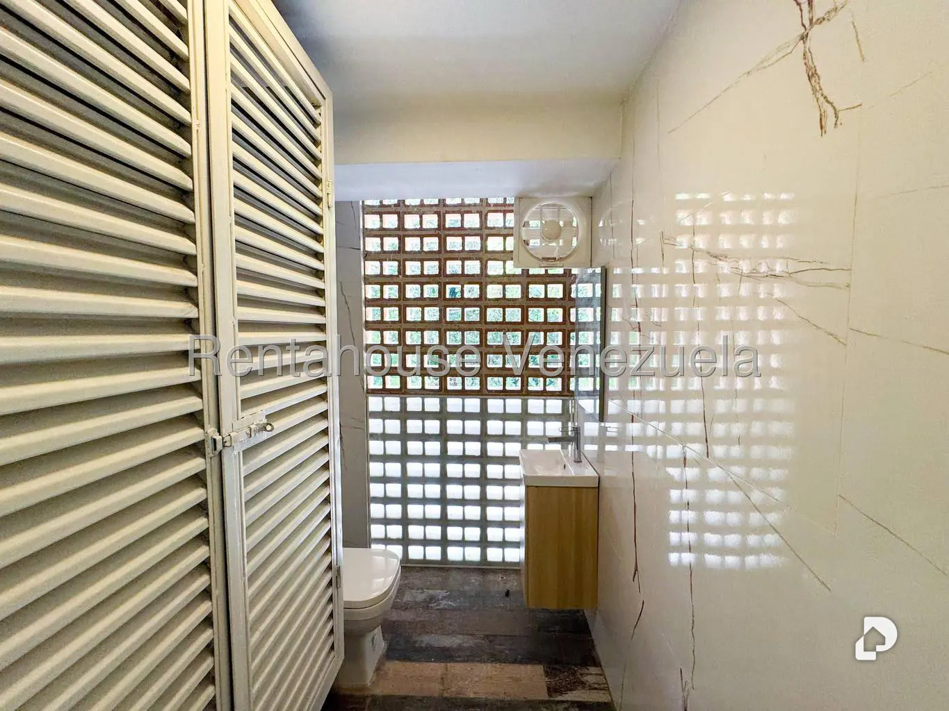 Apartamento en Santa Fe Sur, Caracas – 39