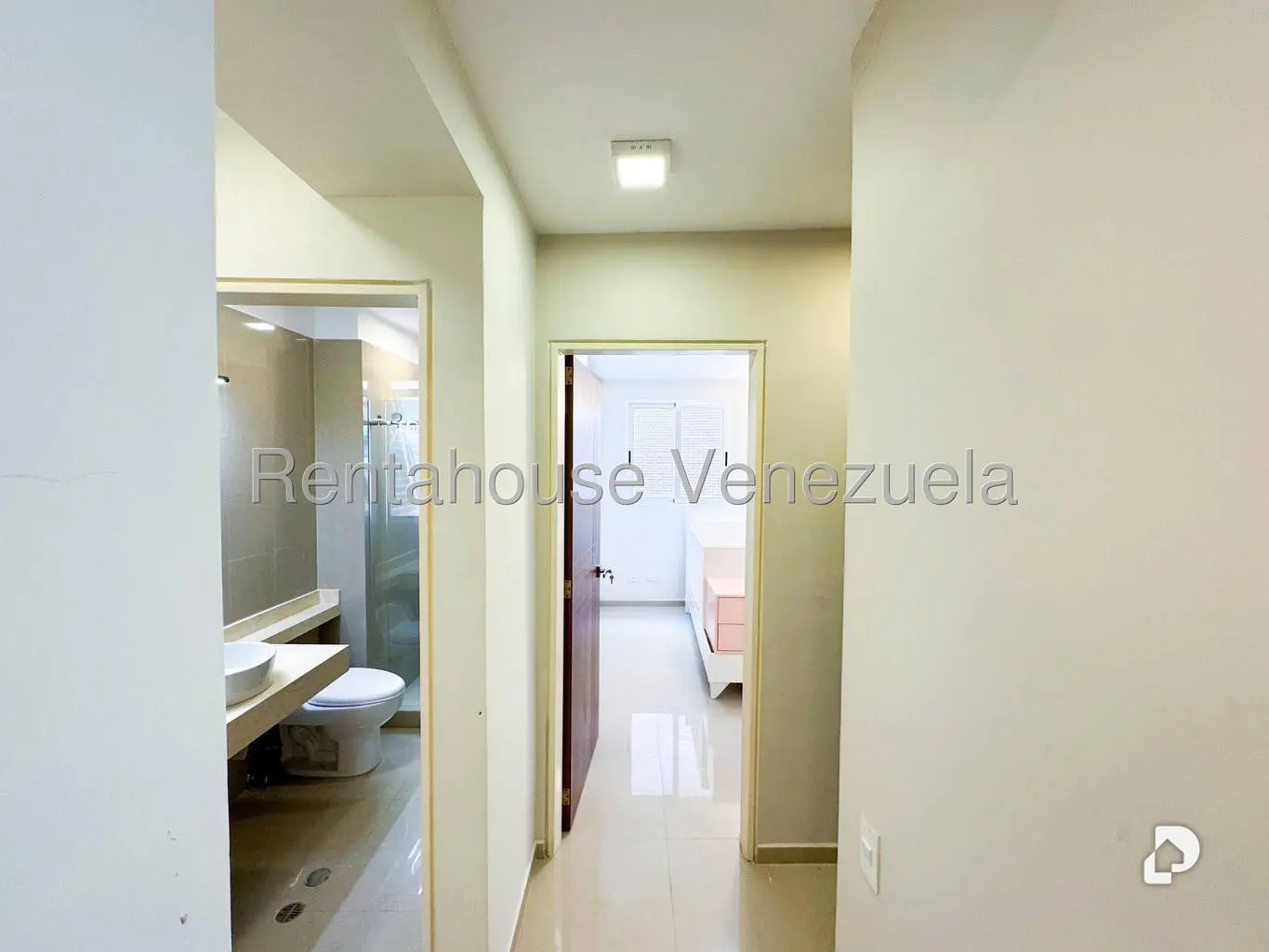 Apartamento en Santa Fe Sur, Caracas – 40