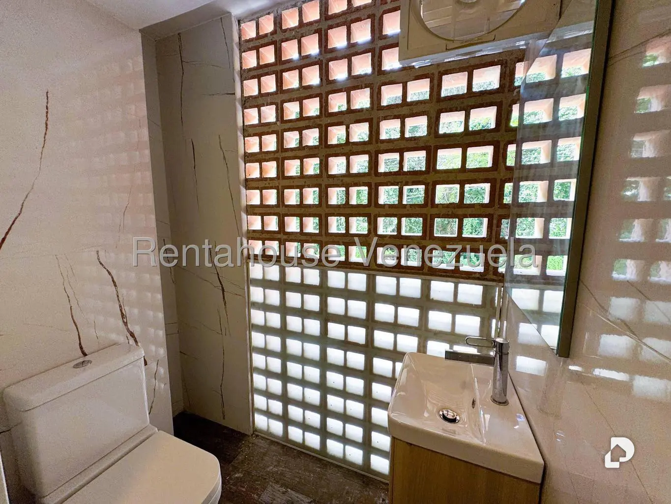 Apartamento en Santa Fe Sur, Caracas – 38