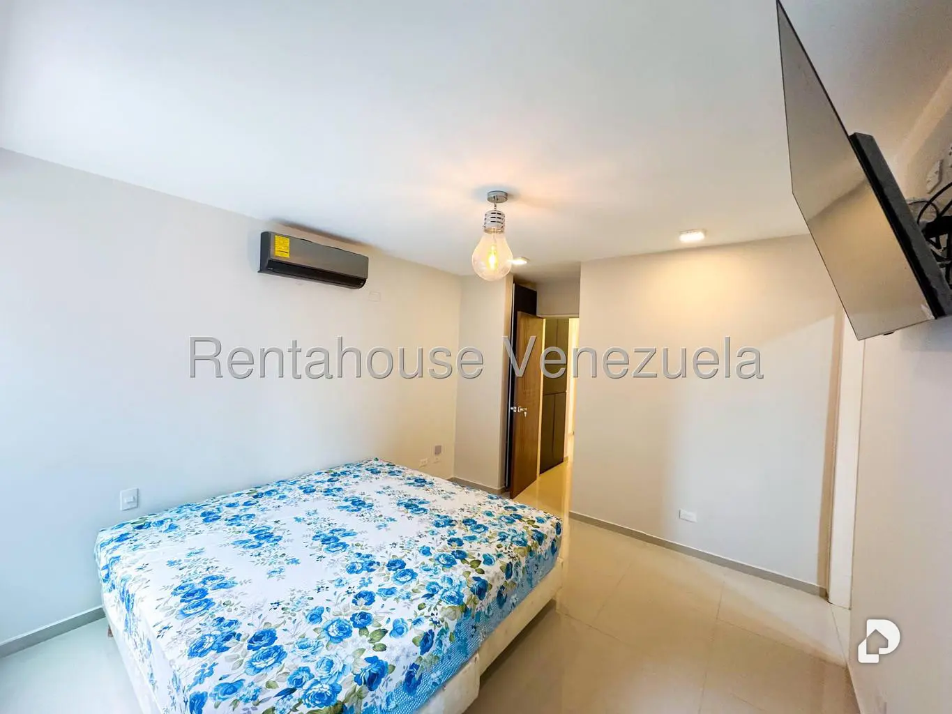 Apartamento en Santa Fe Sur, Caracas – 20