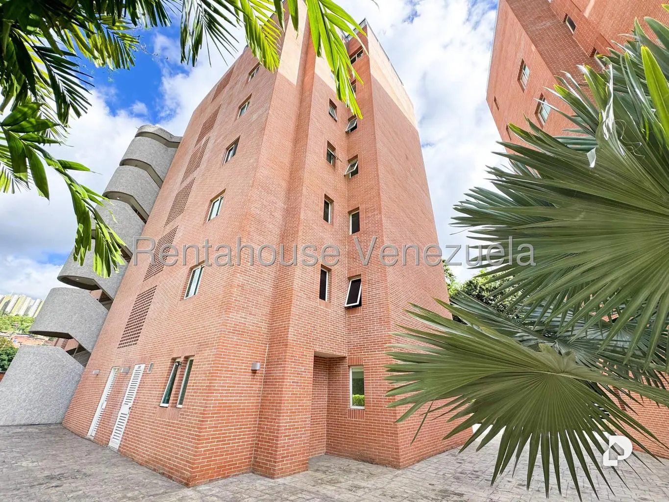 Apartamento en Santa Fe Sur, Caracas – 45