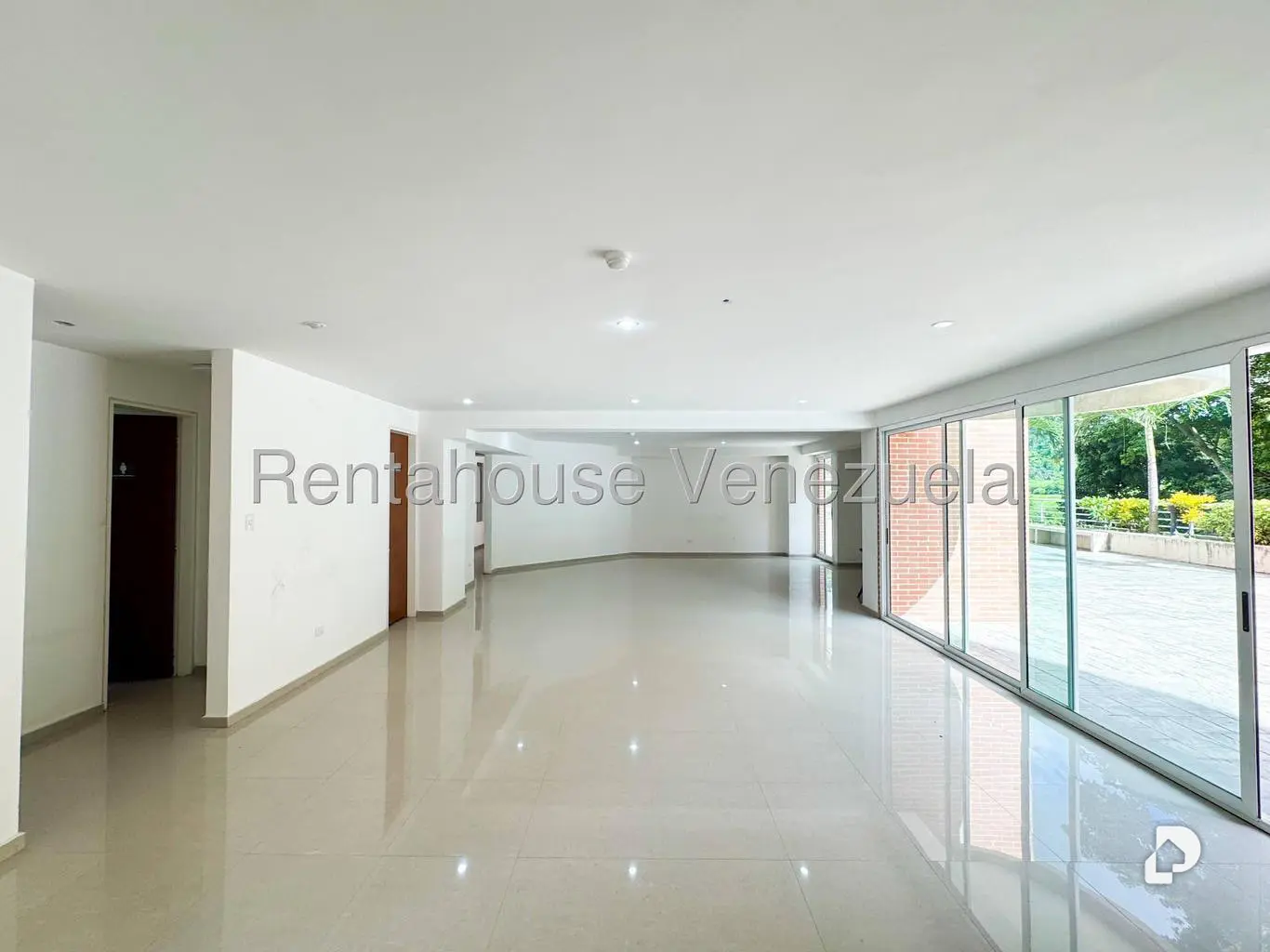 Apartamento en Santa Fe Sur, Caracas – 42