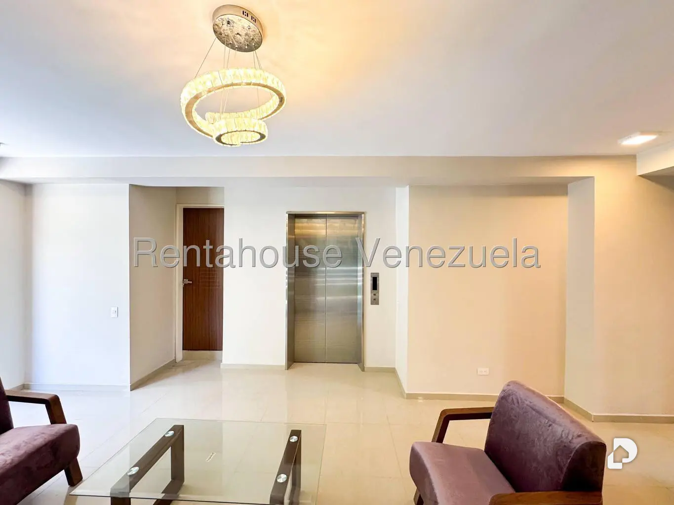 Apartamento en Santa Fe Sur, Caracas – 7