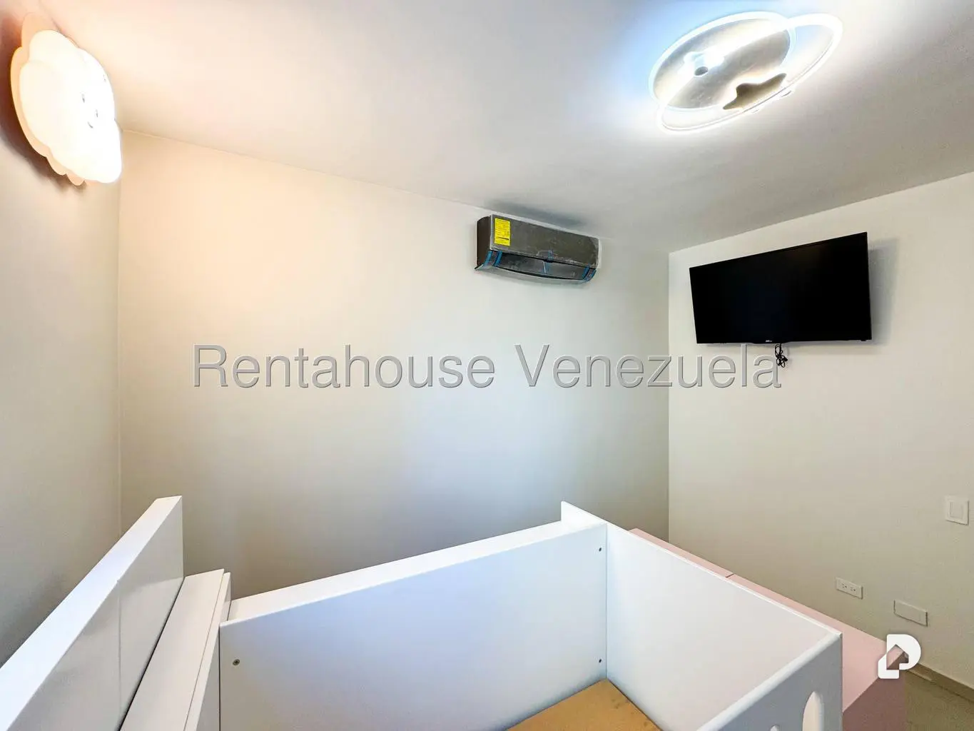 Apartamento en Santa Fe Sur, Caracas – 37