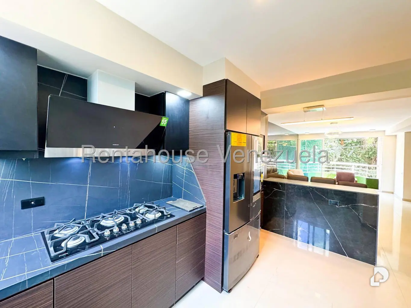 Apartamento en Santa Fe Sur, Caracas – 10