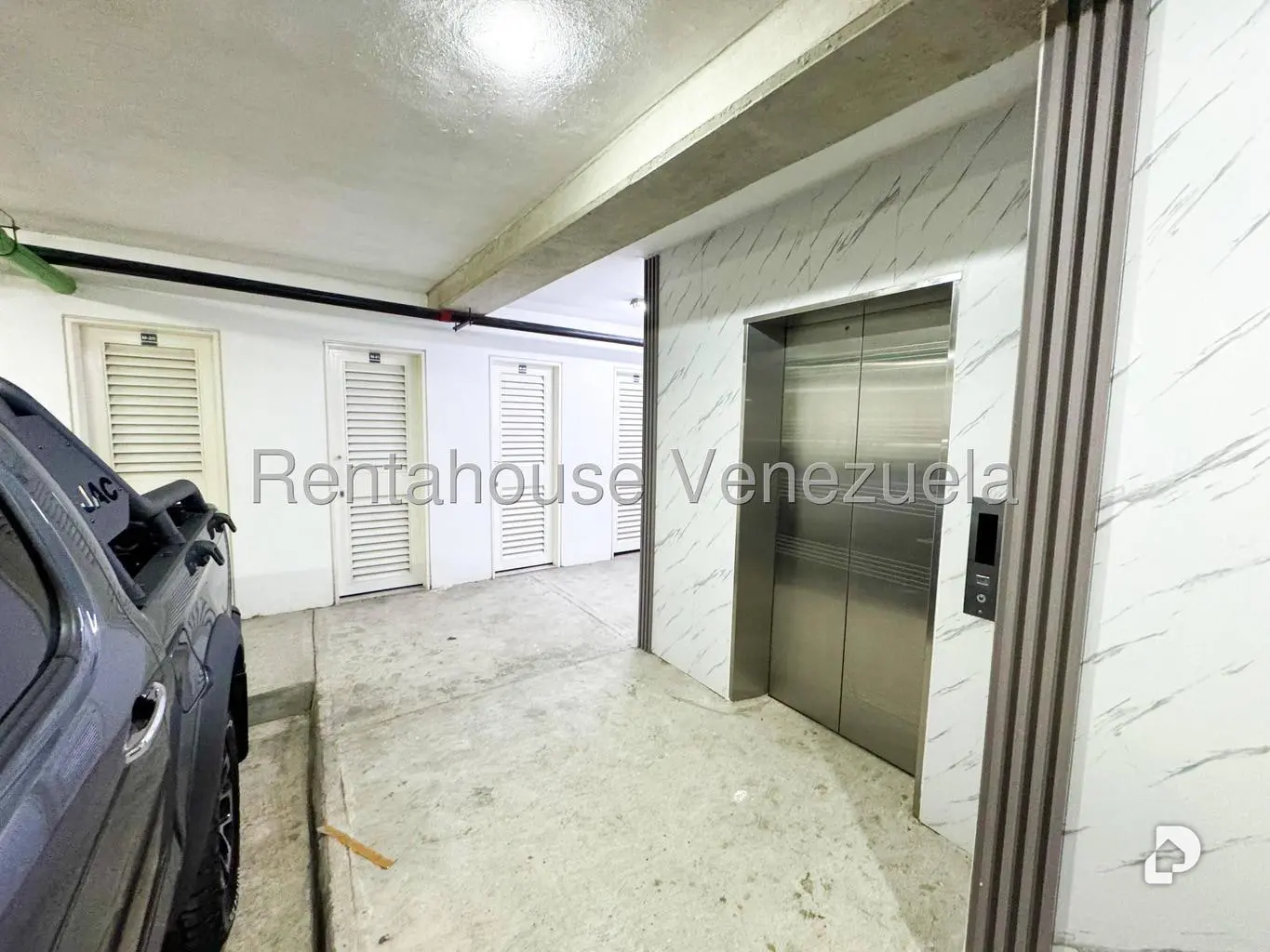 Apartamento en Santa Fe Sur, Caracas – 46