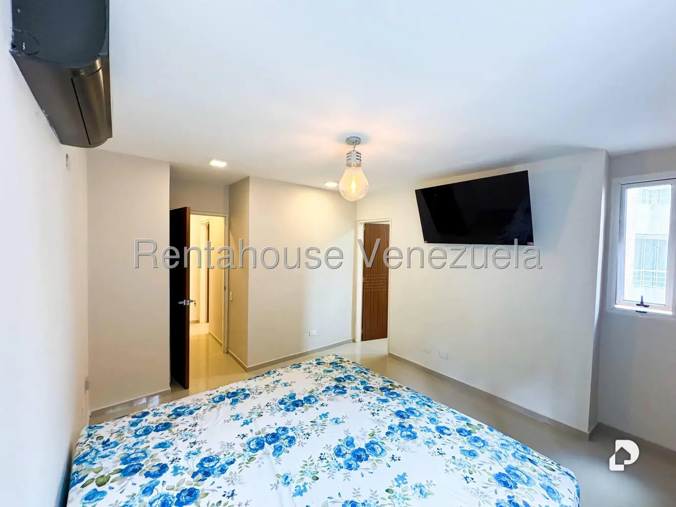 Apartamento en Santa Fe Sur, Caracas – 25