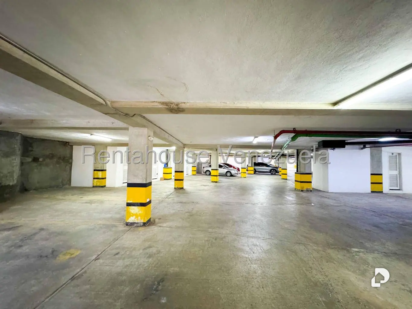 Apartamento en Santa Fe Sur, Caracas – 41