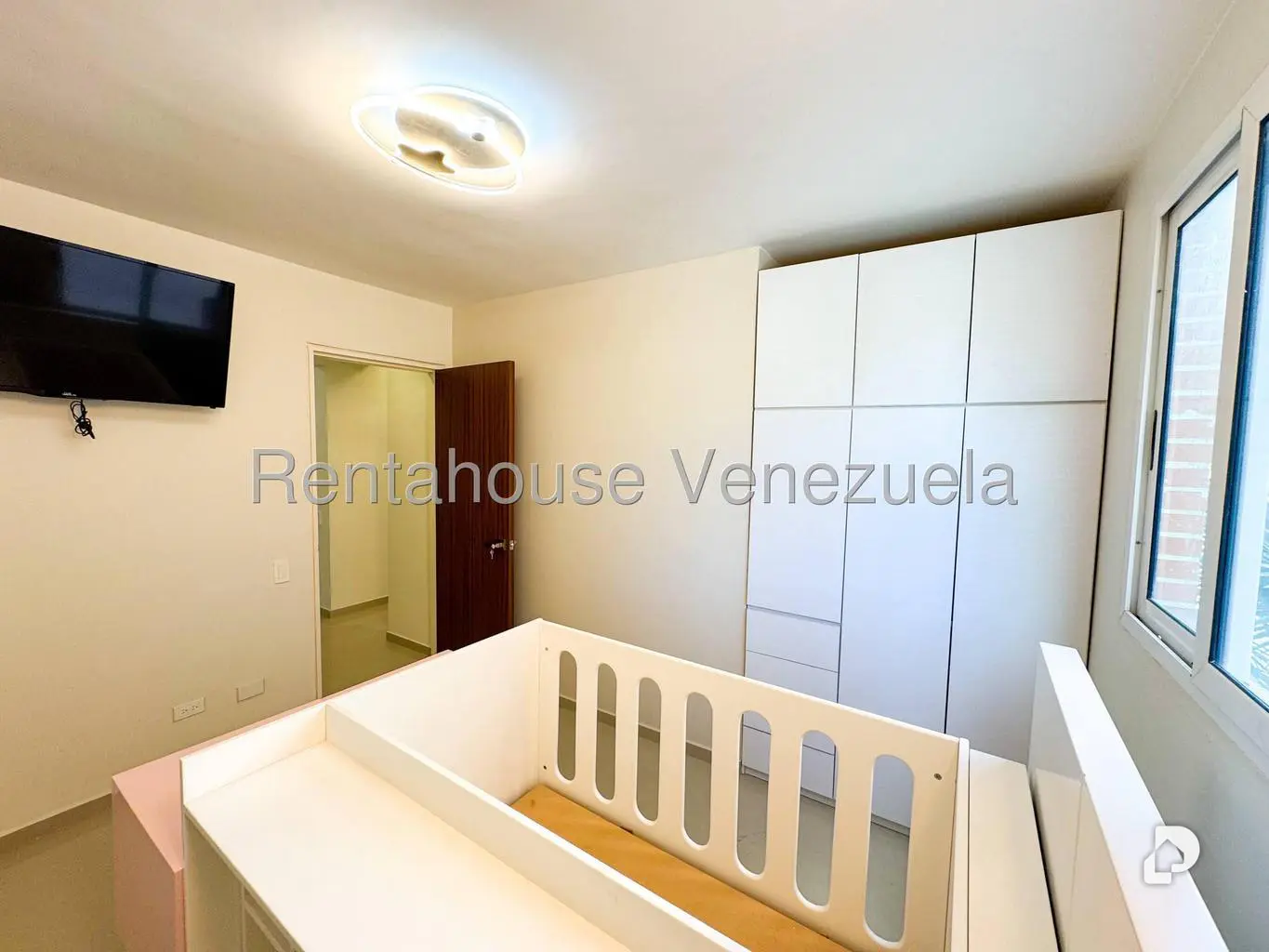 Apartamento en Santa Fe Sur, Caracas – 32