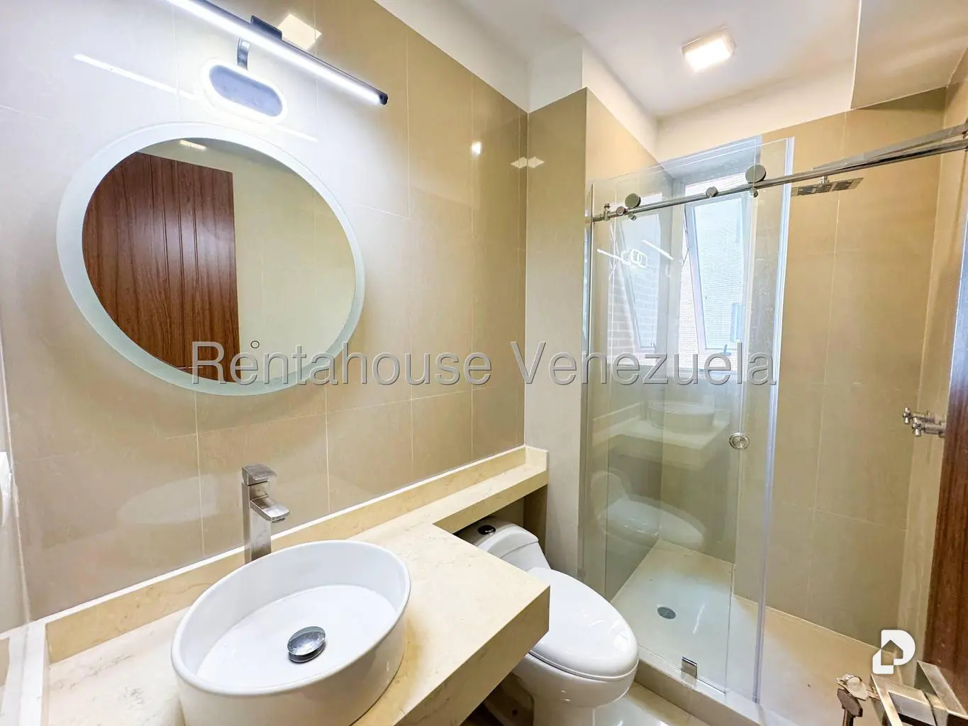 Apartamento en Santa Fe Sur, Caracas – 29