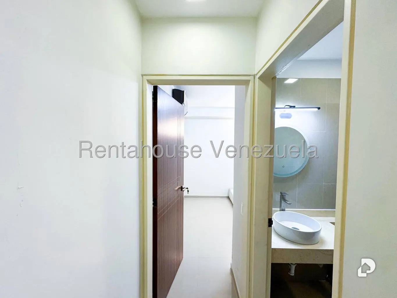 Apartamento en Santa Fe Sur, Caracas – 27