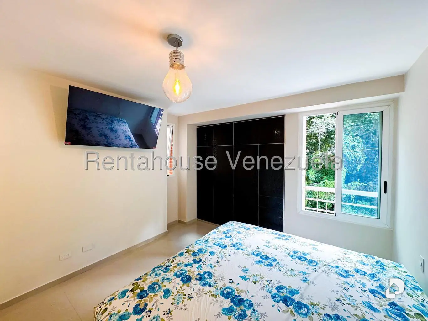 Apartamento en Santa Fe Sur, Caracas – 21