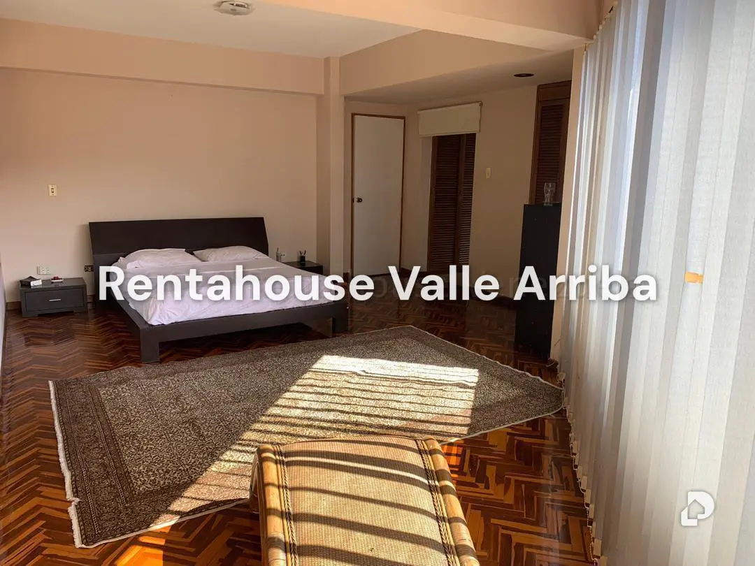 Apartamento en Chulavista, Caracas – 7