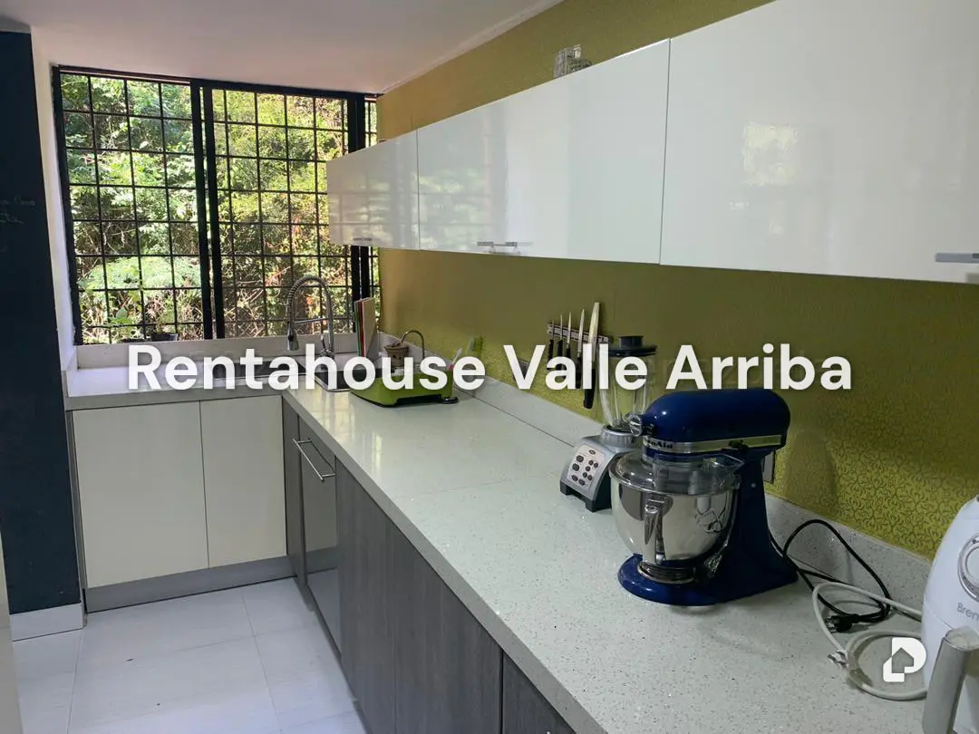 Apartamento en Chulavista, Caracas – 21