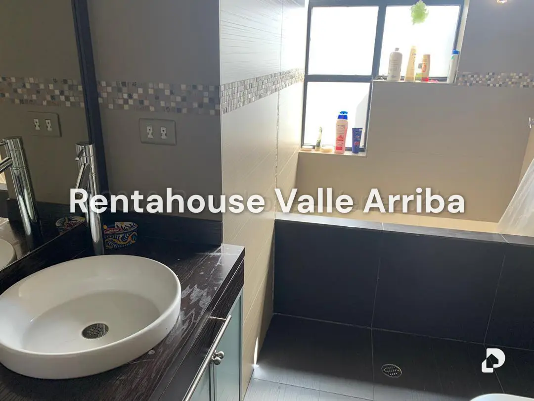 Apartamento en Chulavista, Caracas – 10