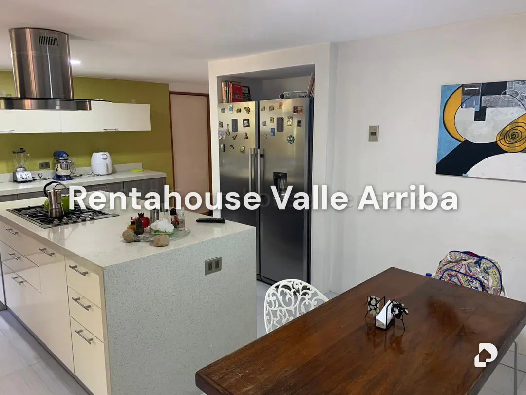 Apartamento en Chulavista, Caracas – 20