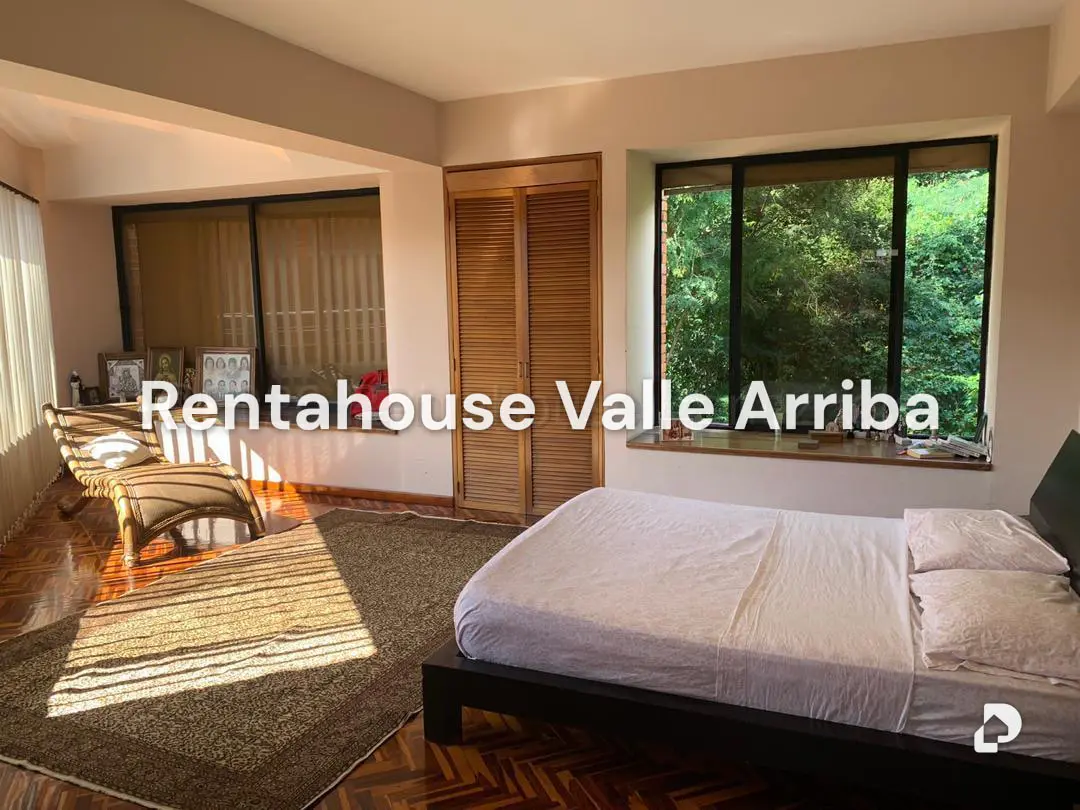 Apartamento en Chulavista, Caracas – 27