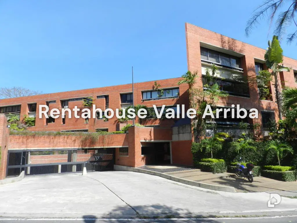 Apartamento en Chulavista, Caracas – 1