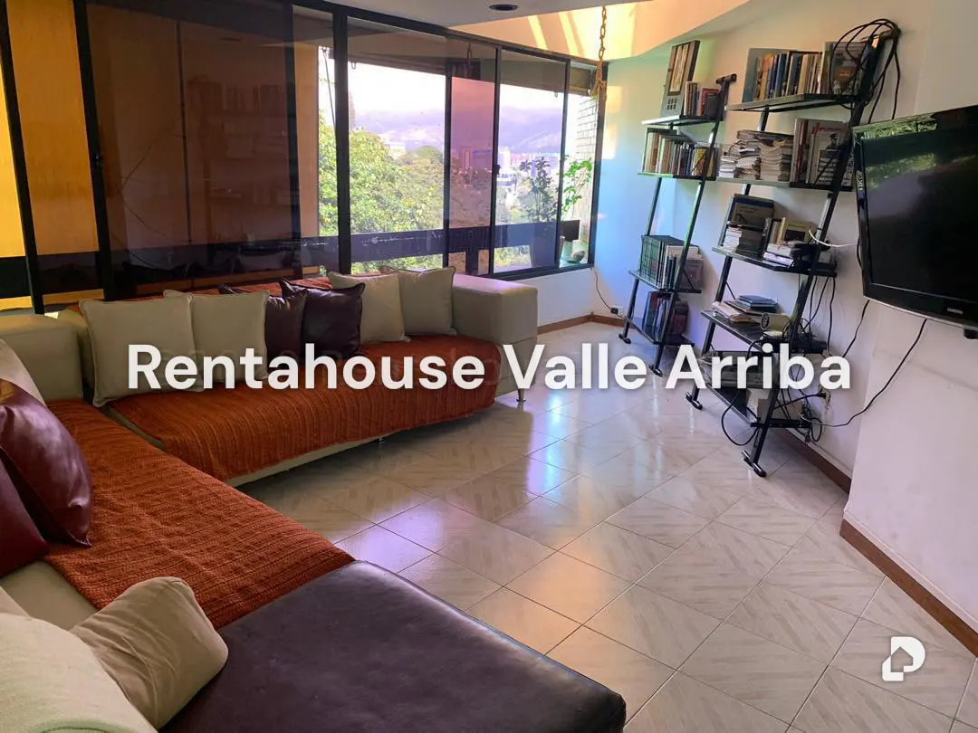 Apartamento en Chulavista, Caracas – 6