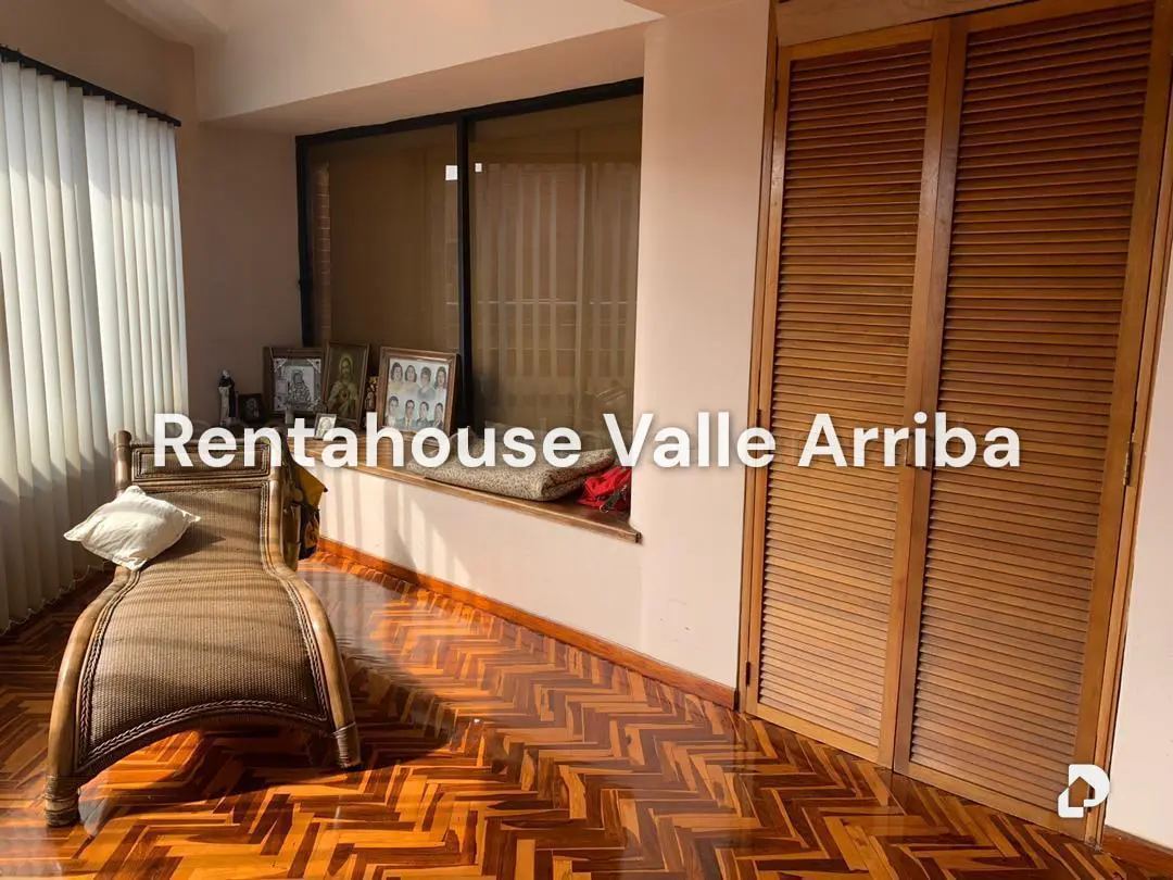 Apartamento en Chulavista, Caracas – 29