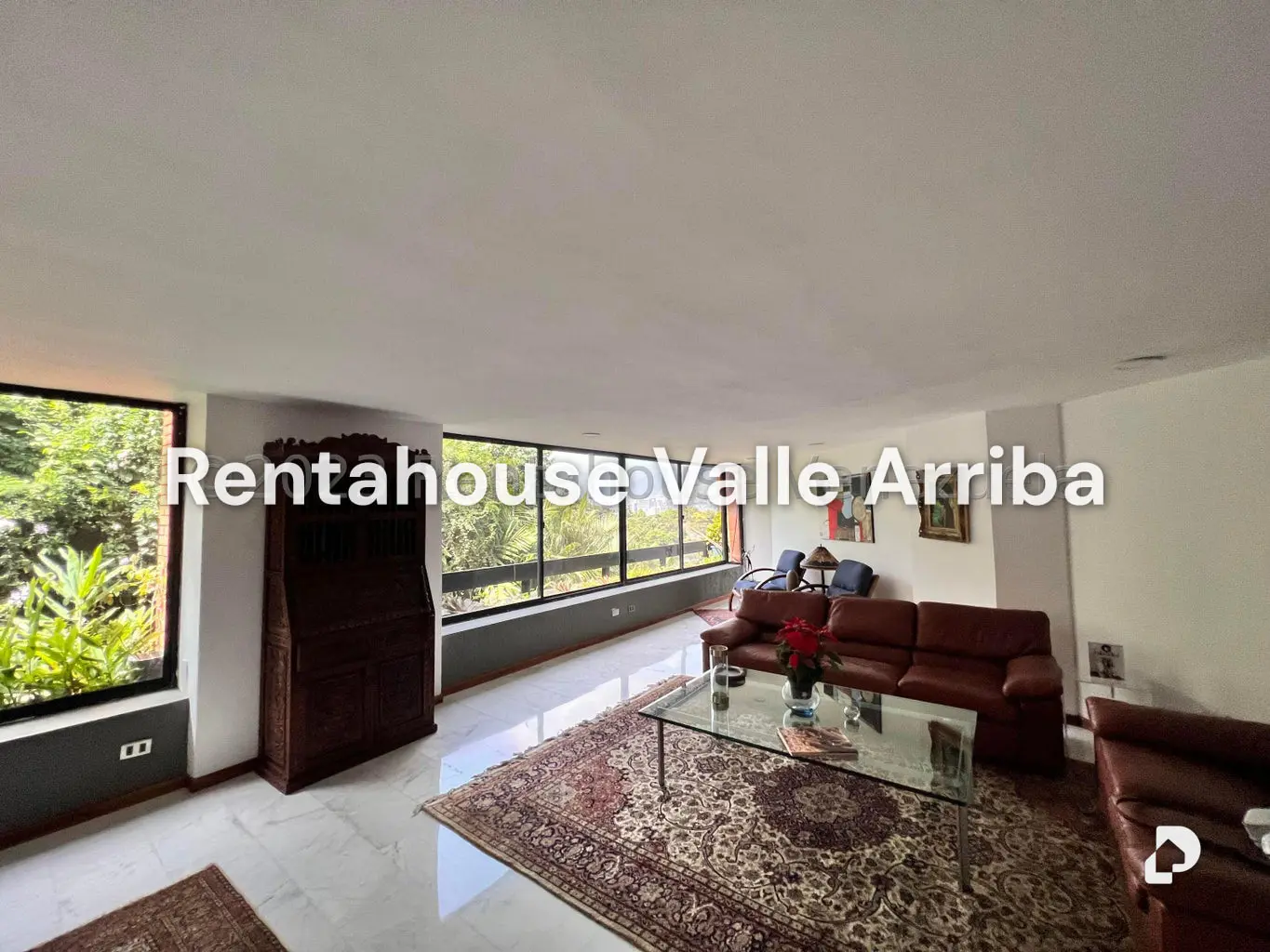 Apartamento en Chulavista, Caracas – 2