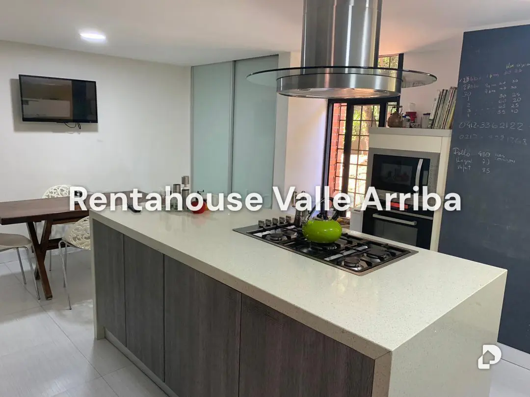 Apartamento en Chulavista, Caracas – 4