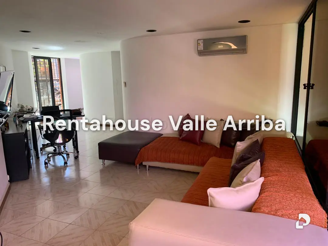 Apartamento en Chulavista, Caracas – 24