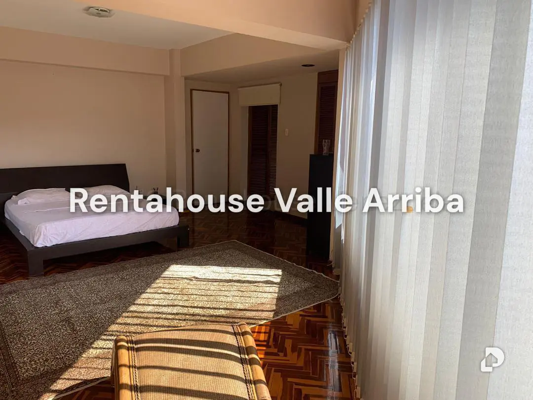 Apartamento en Chulavista, Caracas – 26