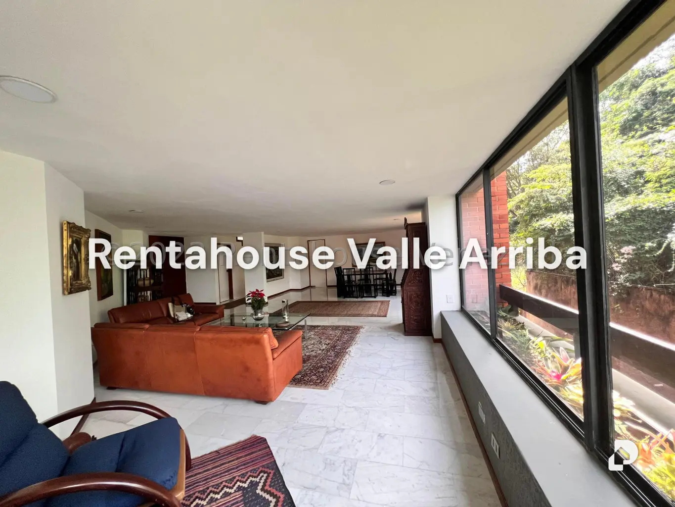 Apartamento en Chulavista, Caracas – 15