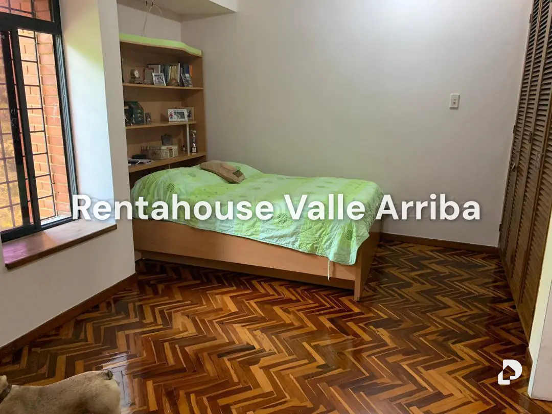 Apartamento en Chulavista, Caracas – 9