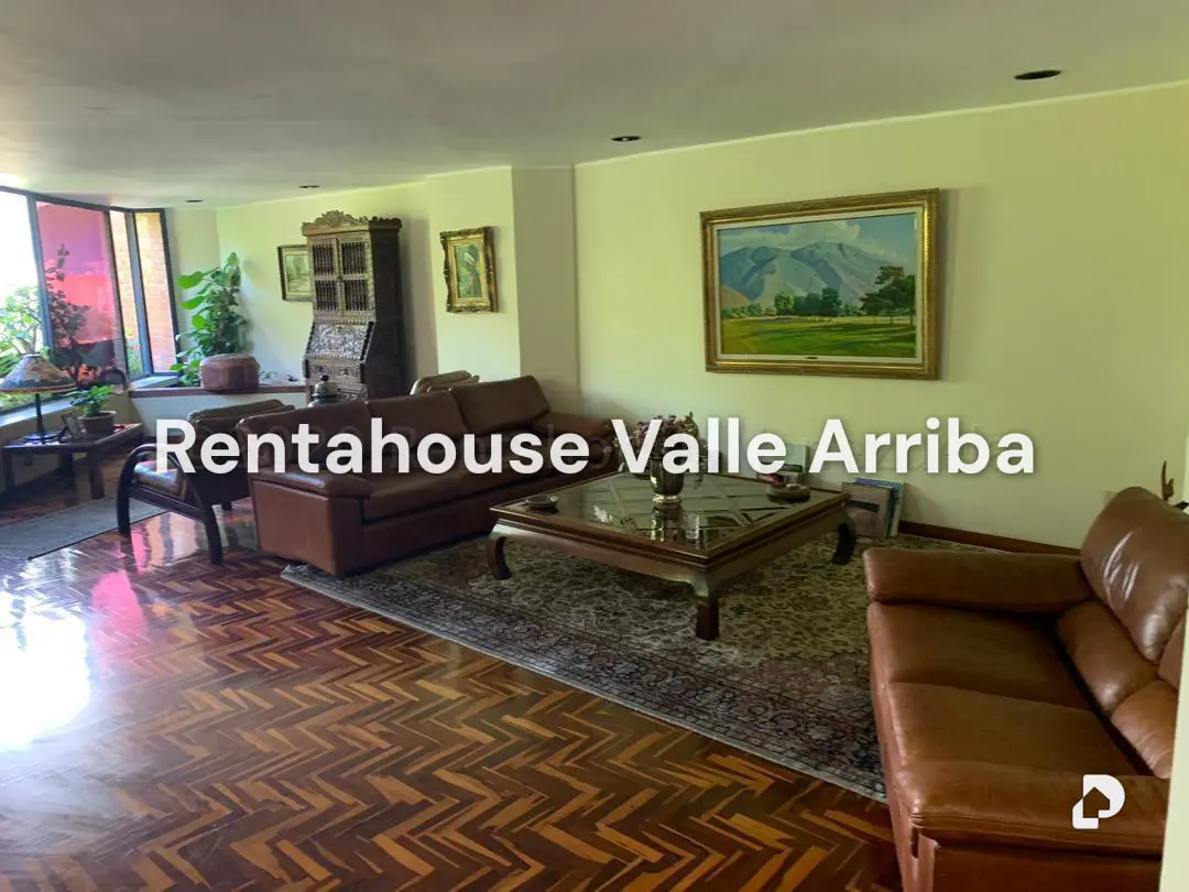 Apartamento en Chulavista, Caracas – 13