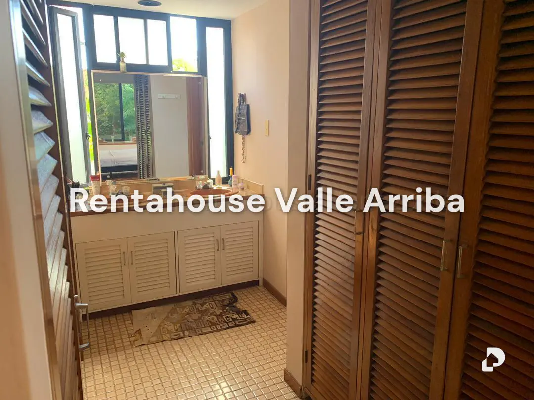 Apartamento en Chulavista, Caracas – 8