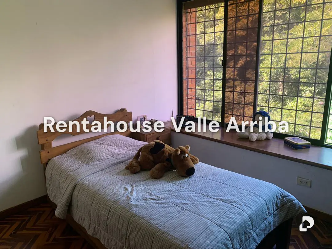 Apartamento en Chulavista, Caracas – 11