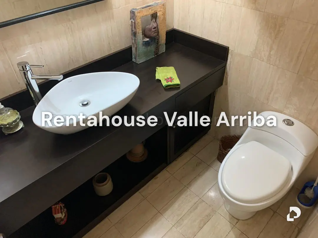 Apartamento en Chulavista, Caracas – 16