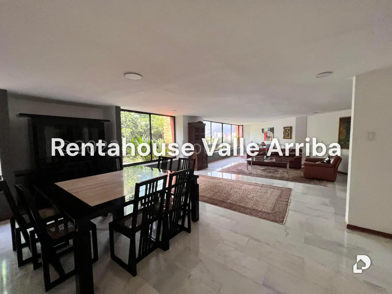 Apartamento en Chulavista, Caracas – 14
