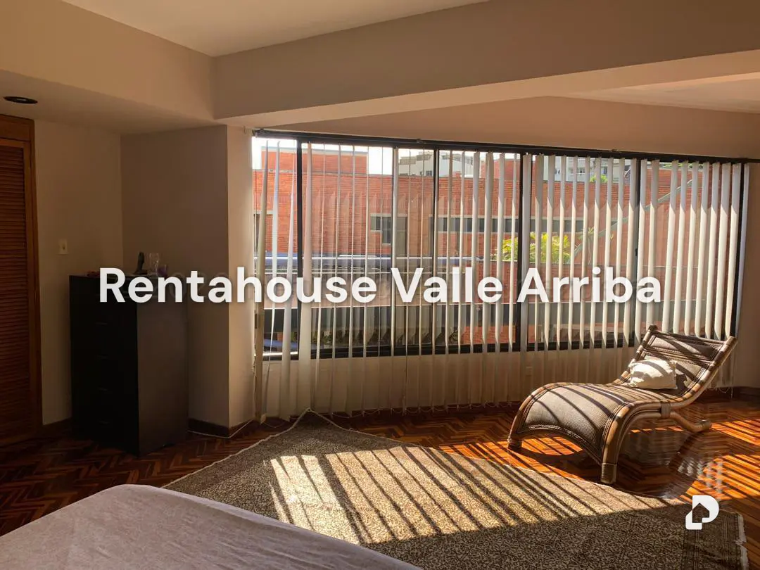 Apartamento en Chulavista, Caracas – 28