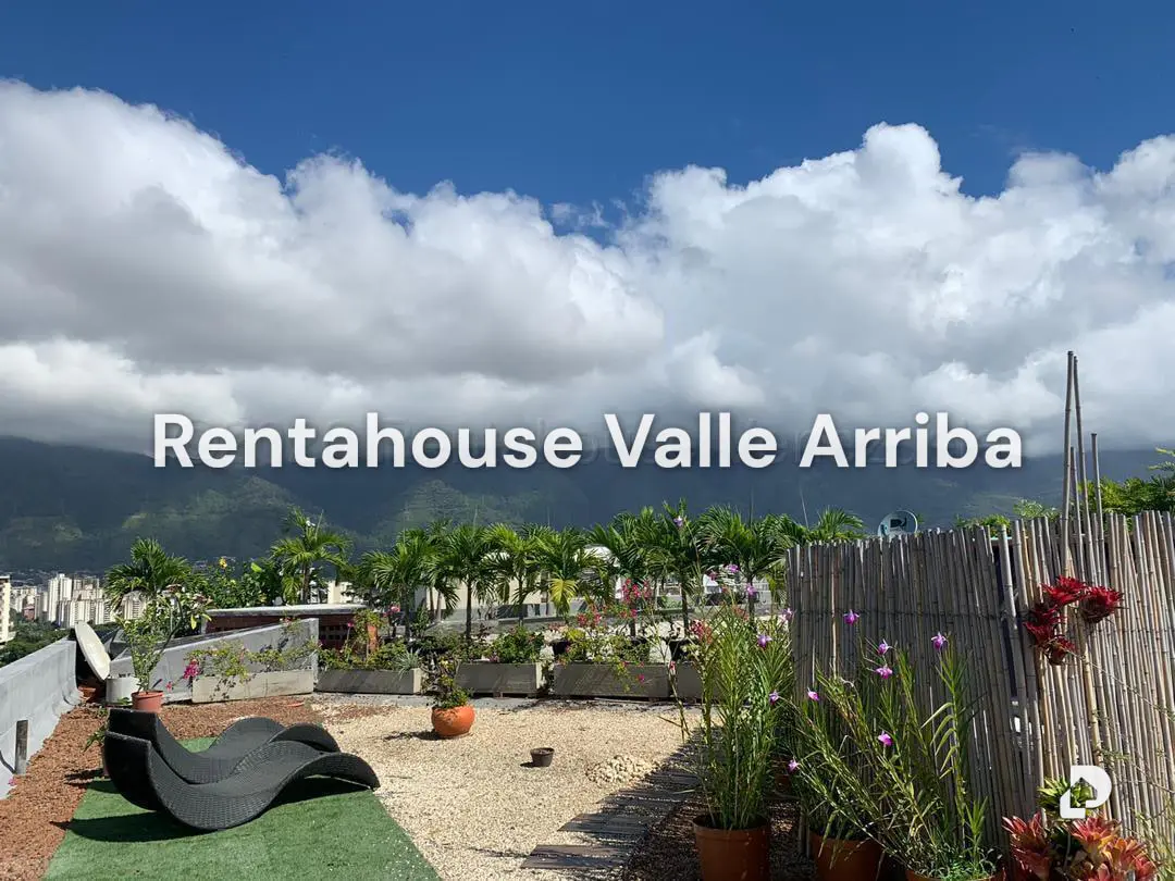 Apartamento en Chulavista, Caracas – 12